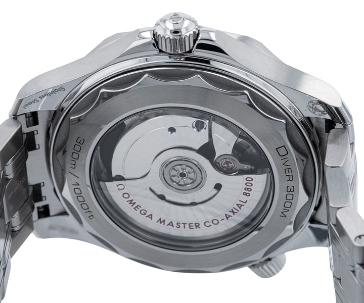 Omega Seamaster Diver 300m 210.30.42.20.10.001